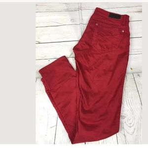 Daytrip Women’s Size 27R Aries Skinny Jeans Pants